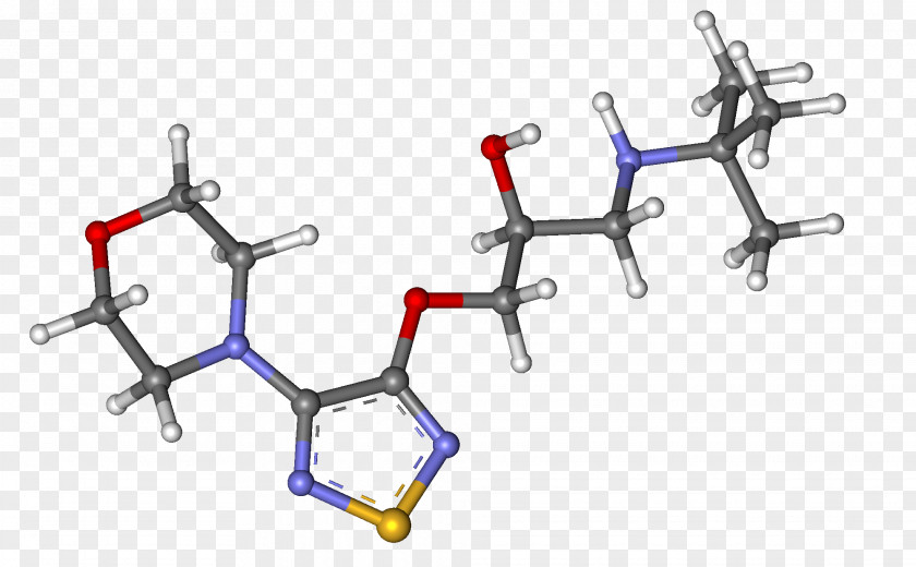 Beta Blocker Receptor Antagonist Timolol Pharmaceutical Drug Partial Agonist PNG