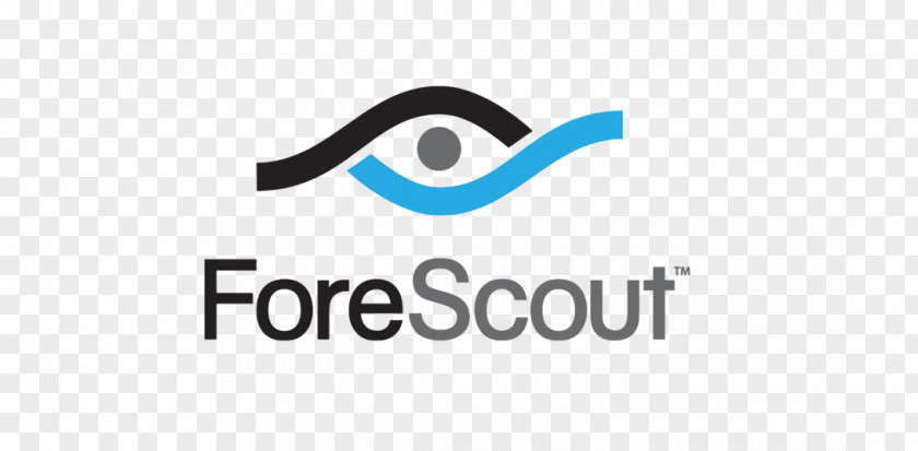 Business ForeScout Technologies Computer Security Logo Network PNG