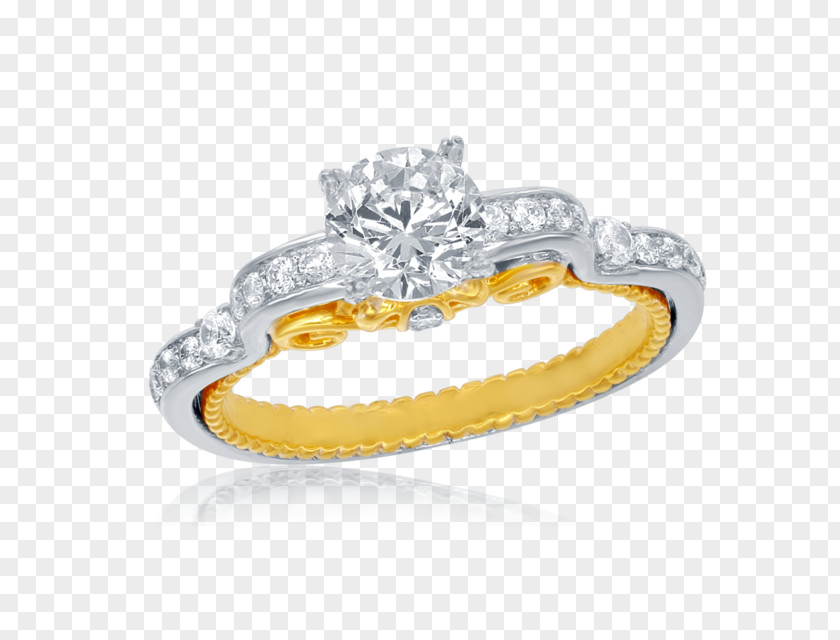 Cinderella Elsa Engagement Ring Jewellery PNG