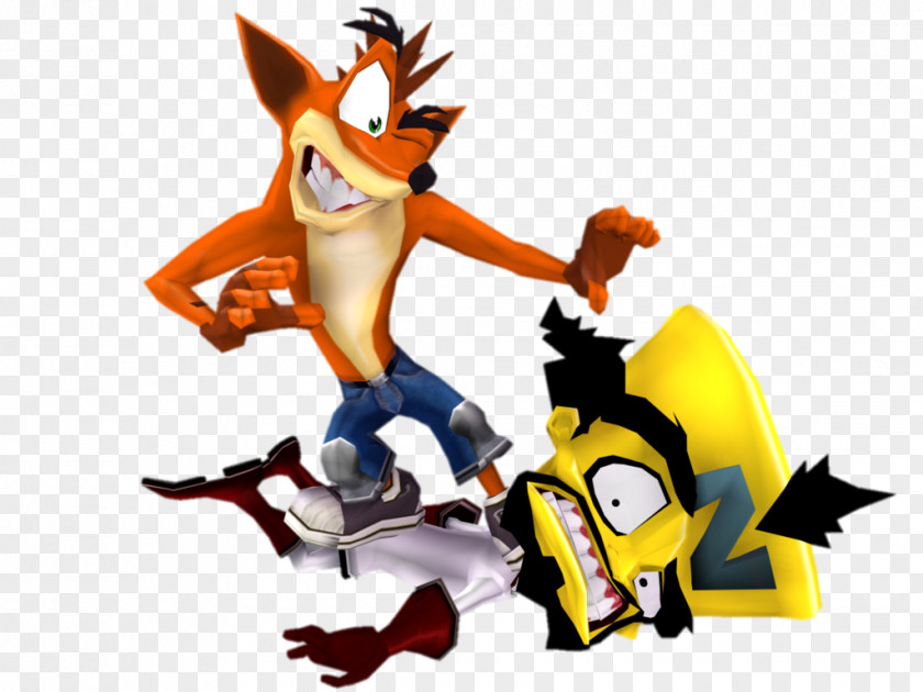 Crash Bandicoot Twinsanity Bash Bandicoot: The Wrath Of Cortex PlayStation 2 2: Strikes Back PNG