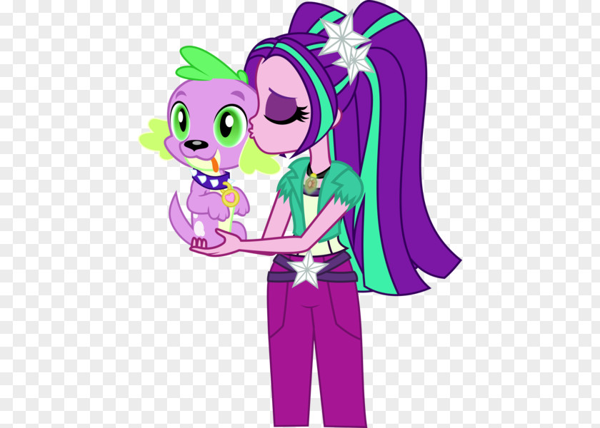 Cute Painter Purim Ideas Spike Pony Kiss Image Twilight Sparkle PNG