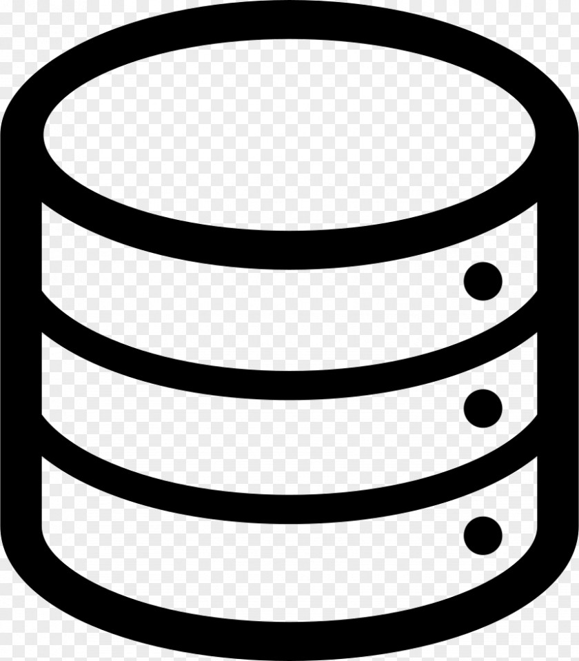 Database PNG