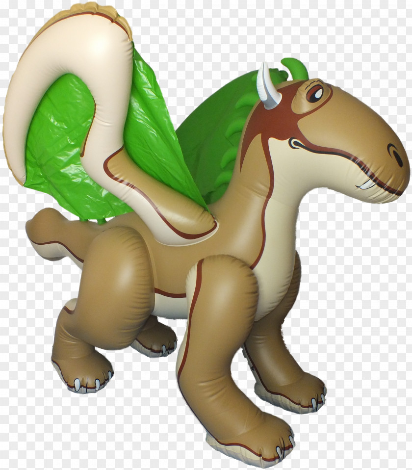 Dragon Trademark Inflatable Cat-like Horse PNG