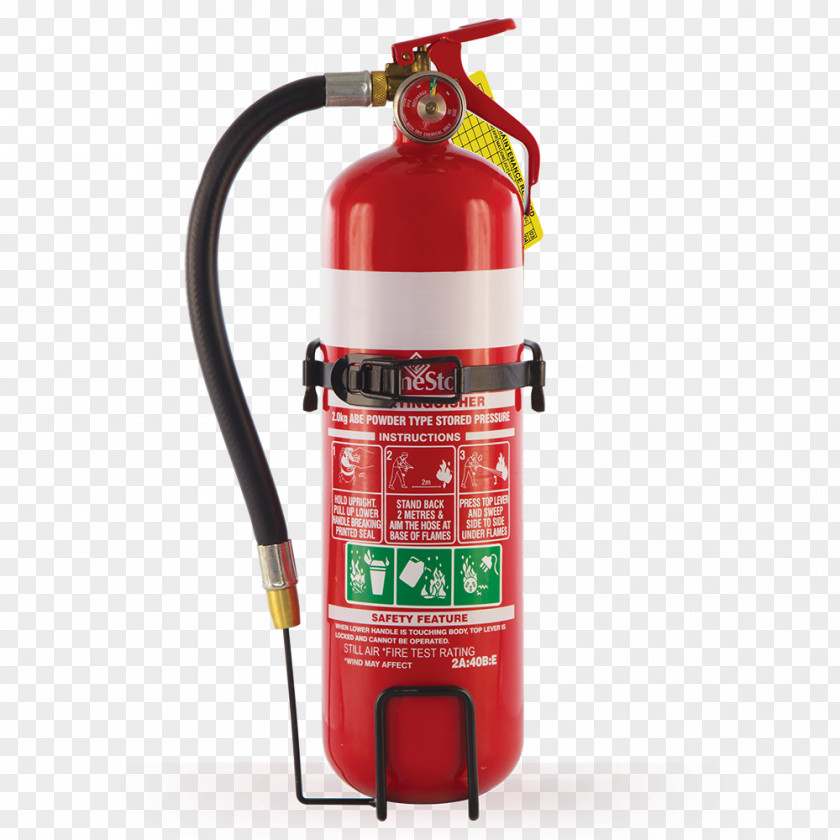 Extinguisher Fire Blanket Class ABC Dry Chemical PNG