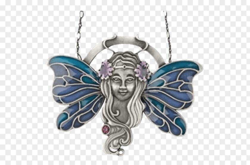 Fairy Charms & Pendants Earring Necklace Jewellery PNG