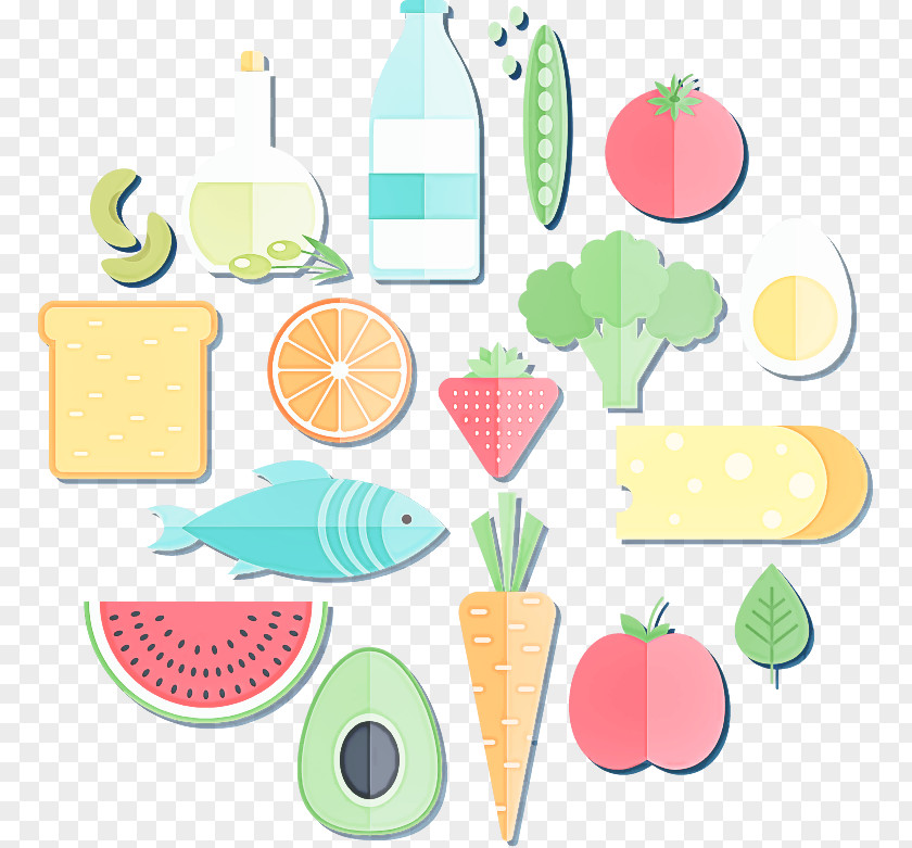 Fruit Food Group PNG