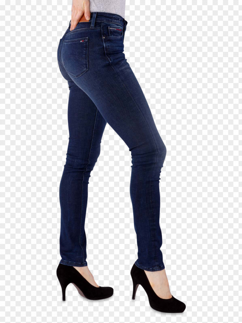 Jeans Salsa T-shirt Denim Slim-fit Pants PNG