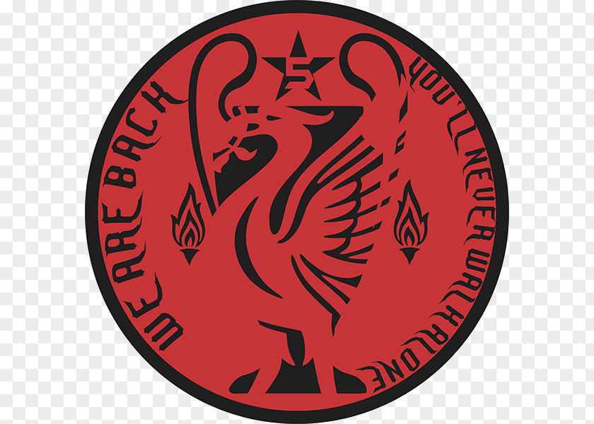 Logo Lfc Liverpool F.C. Anfield Desktop Wallpaper Football Sport PNG