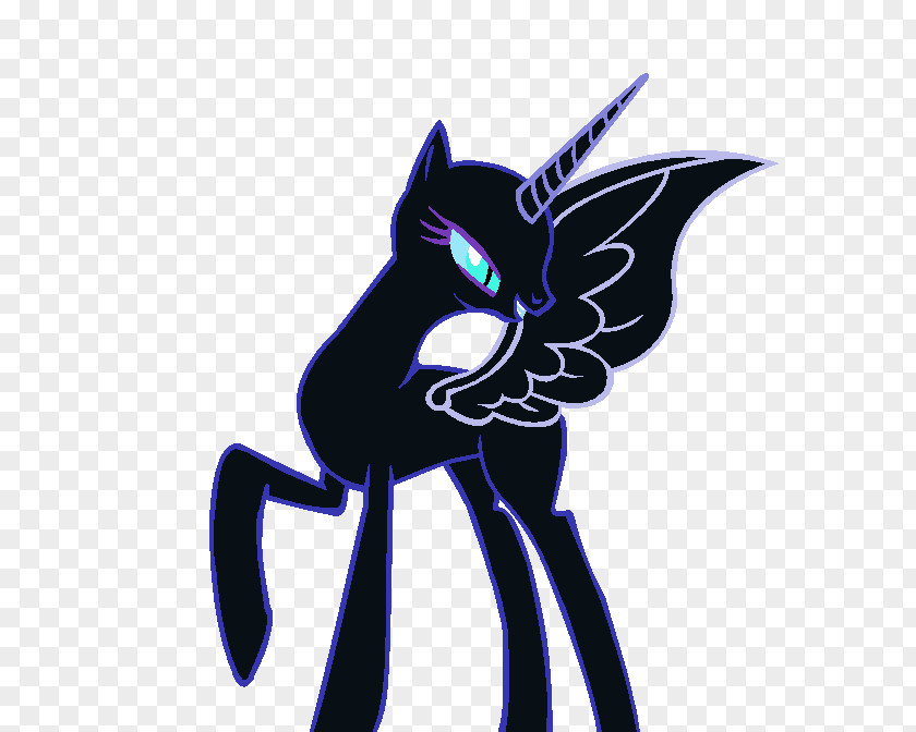 My Little Pony Princess Luna Celestia Twilight Sparkle Winged Unicorn PNG