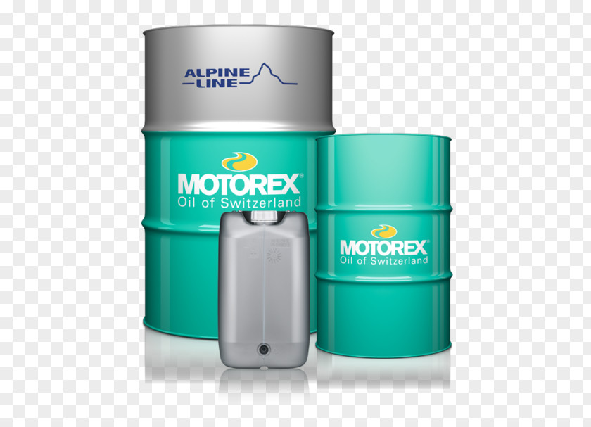 Oil Industry Motorex Lubricant Hydraulic Fluid Hydraulics PNG