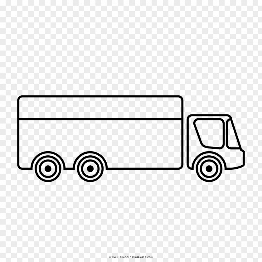 Pickup Truck Motor Vehicle Mover Drawing PNG