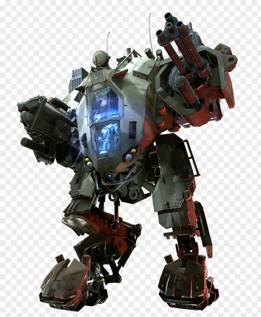Robotic Warface Wikia Player Versus Environment Enemy PNG