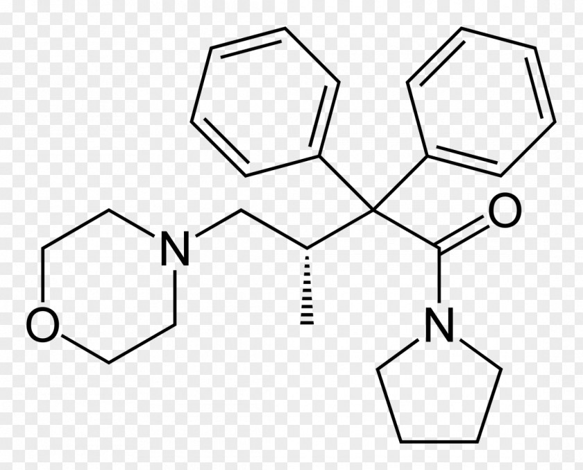 Rom Dextromoramide Organic Chemistry Chemical Substance Pharmaceutical Drug PNG
