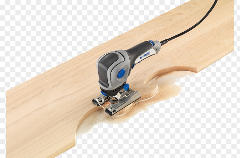 Wood Dremel TRIO 6800-3/8 Tool Cutting PNG