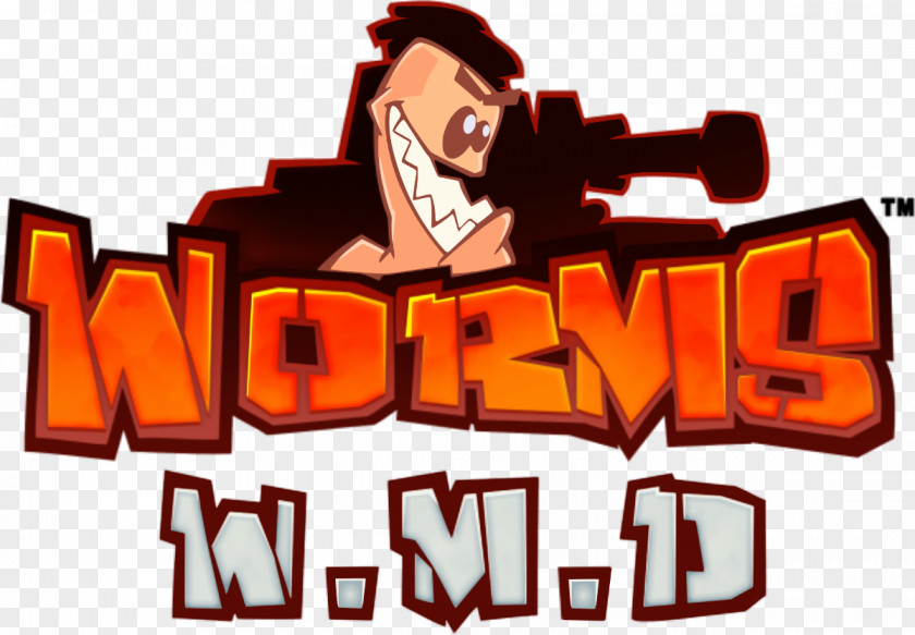 Worm Worms WMD Armageddon Clan Wars Worms: Revolution PNG