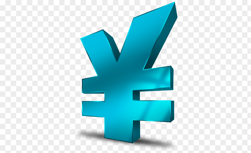 Yen Icons No Attribution Exchange Rate Japanese Sign Foreign Market PNG