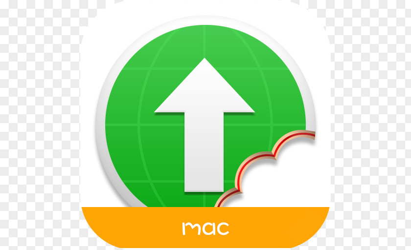 Apple MacOS User Interface PNG