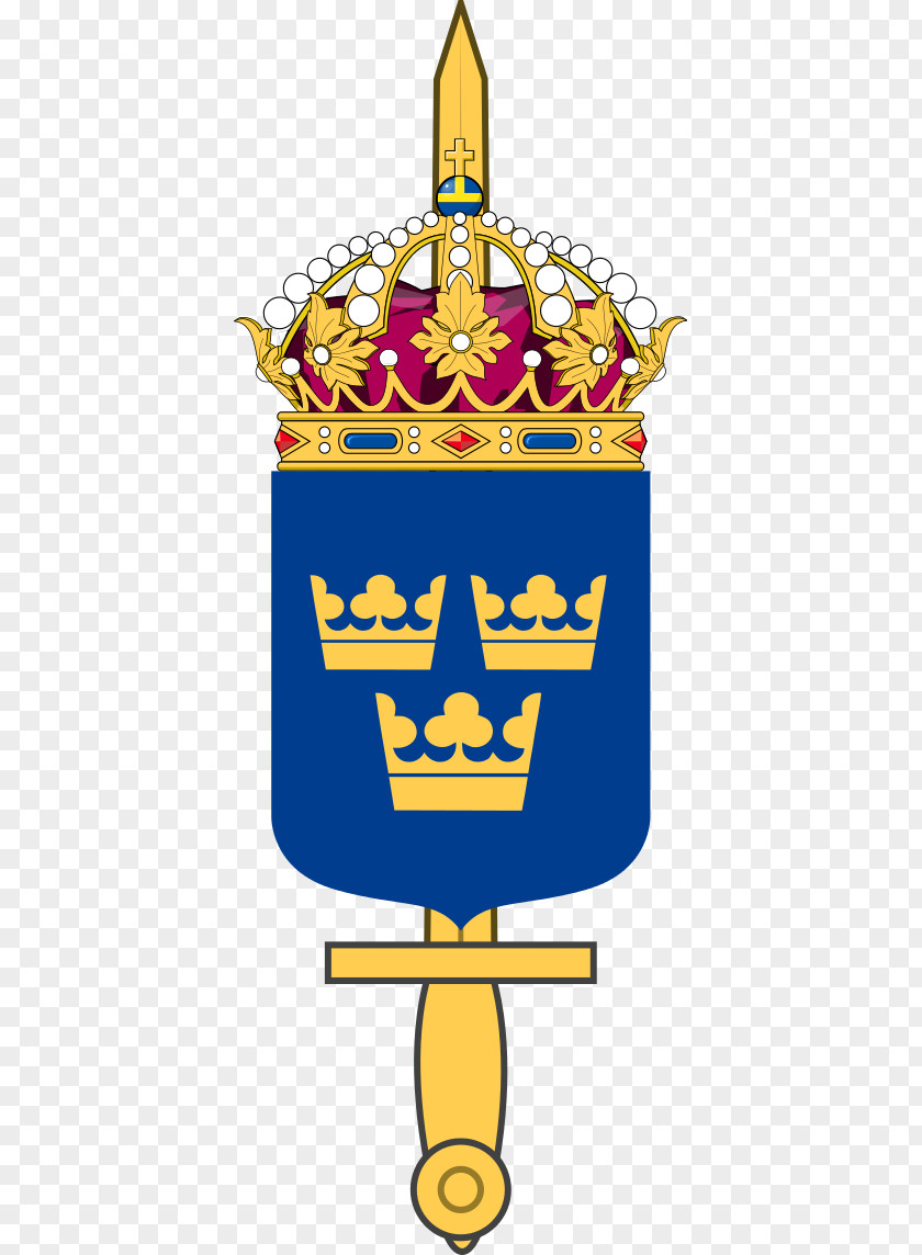 Armed Forces Sweden Swedish Coat Of Arms Empire Language PNG