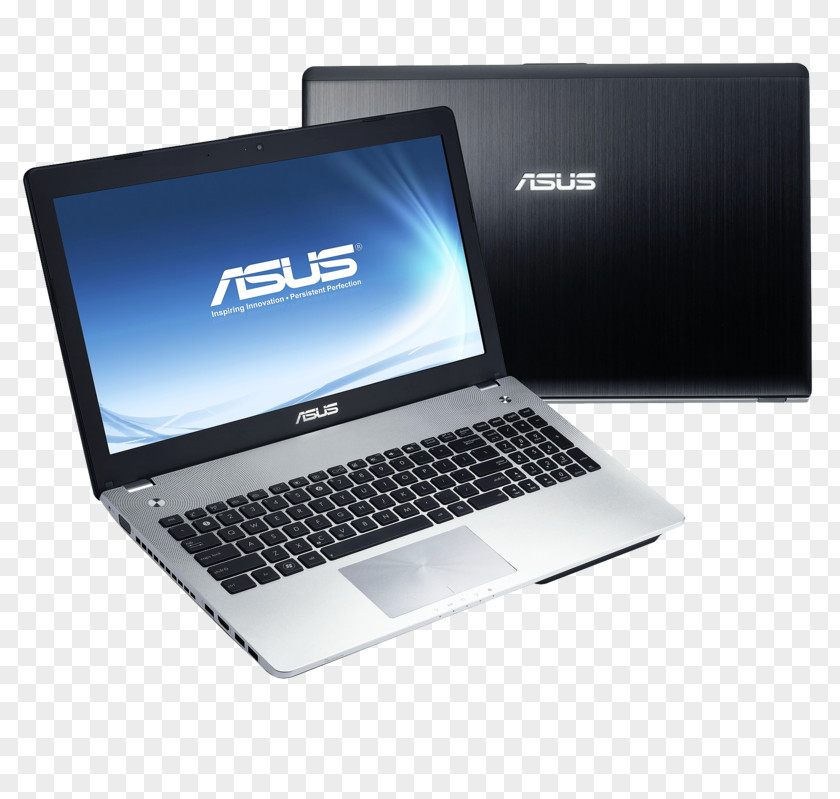 Asus Laptop Clipart Netbook Ivy Bridge Random-access Memory PNG