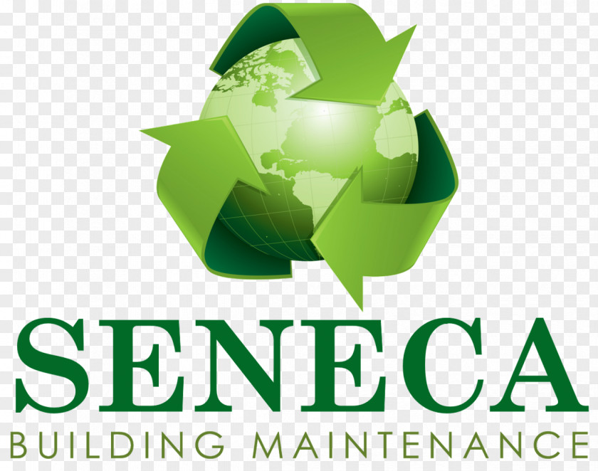Building Maintenance Logo Brand PNG