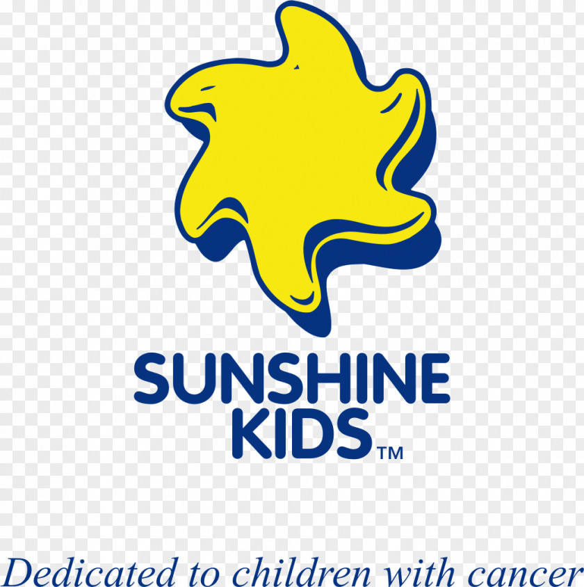 Child Sunshine Kids Foundation Charitable Organization Donation PNG