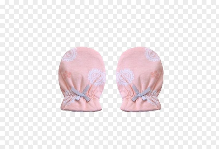 Comfort Baby Gloves Download Icon PNG
