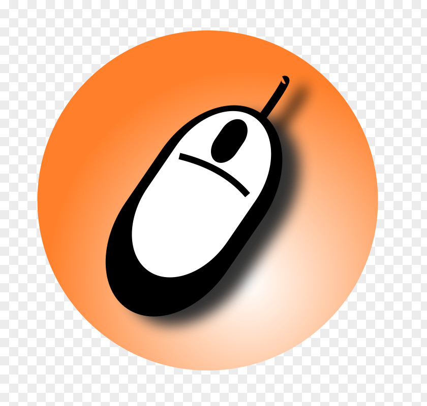 Computer Mouse Pointer Clip Art PNG