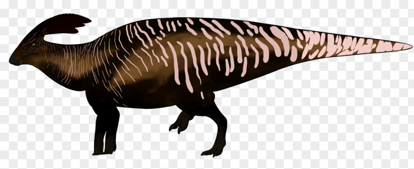 Dinosaur Parasaurolophus Park Formation Provincial Nasutoceratops PNG