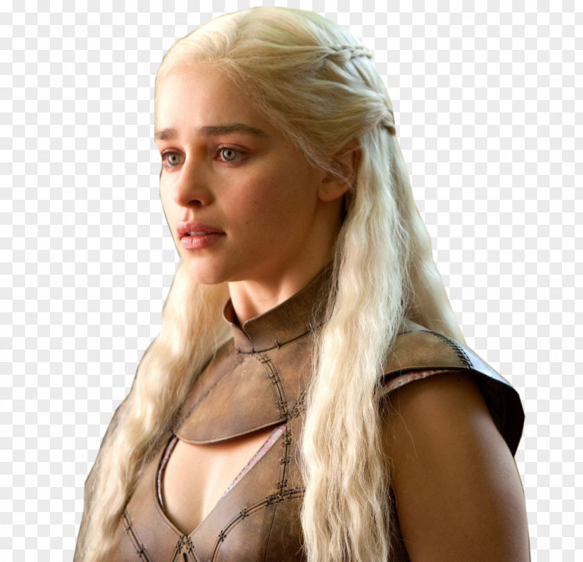 Emilia Clarke Daenerys Targaryen Game Of Thrones Desktop Wallpaper PNG