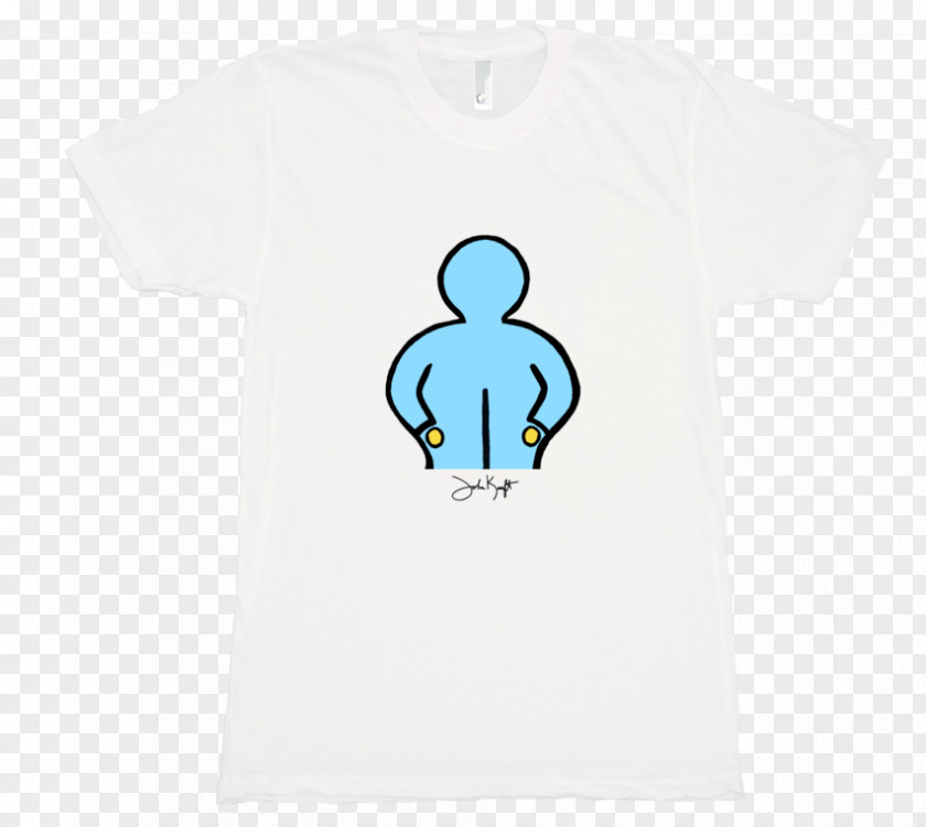 Figure T-shirt Sleeve Outerwear Neck PNG