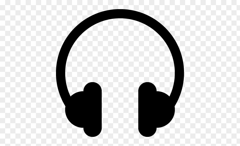 Headphones PNG