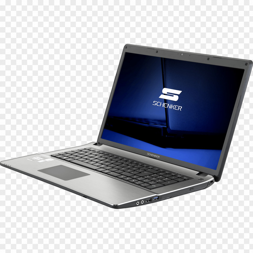 Laptop Netbook Hewlett-Packard HP EliteBook Dell PNG