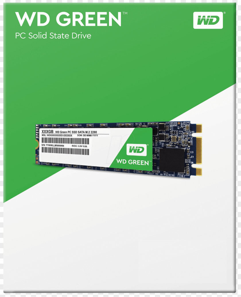 Laptop Solid-state Drive M.2 Hard Drives Serial ATA PNG