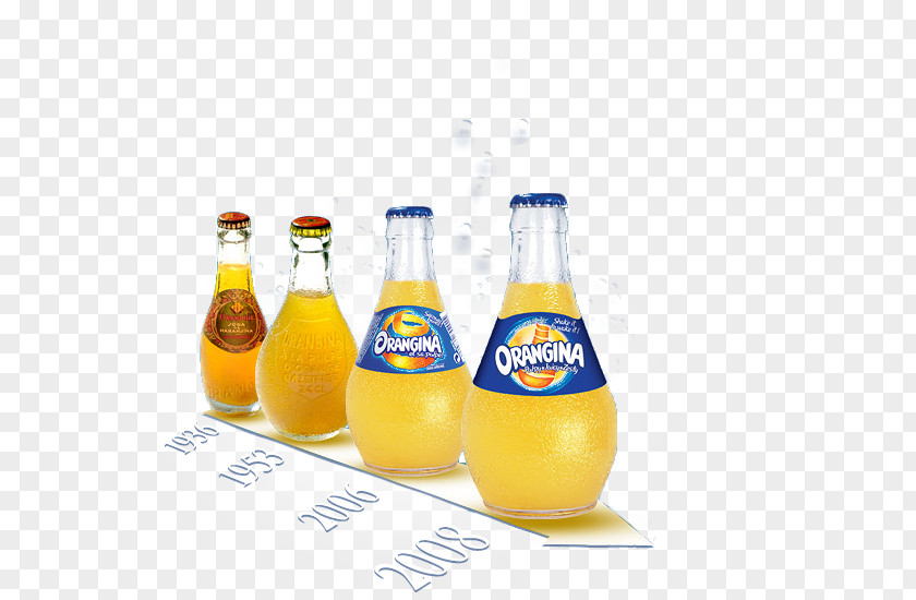 Lemonade Orange Drink Orangina Juice Fizzy Drinks Soft PNG