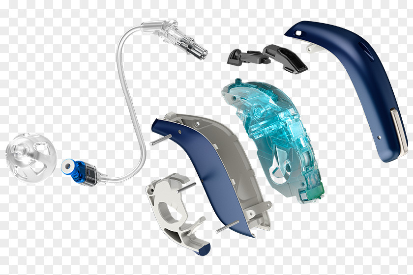 Microphone Hearing Aid Oticon Sound PNG