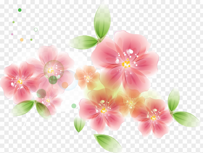 розовые цветы Mother's Day Holiday Ukraine Child PNG
