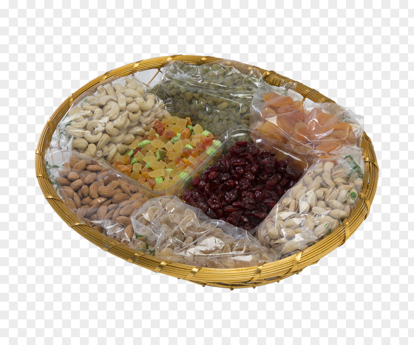 Order Gourmet Meal Metal Platter Food Gift Baskets Mukhwas PNG