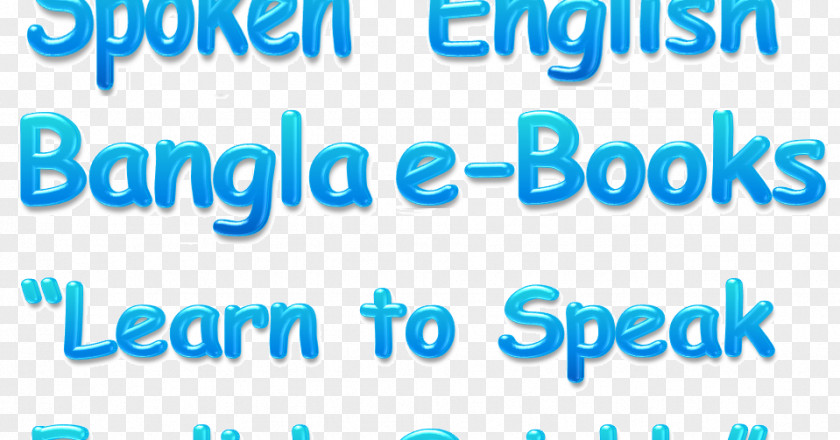Speak English Logo Brand Human Behavior Font PNG