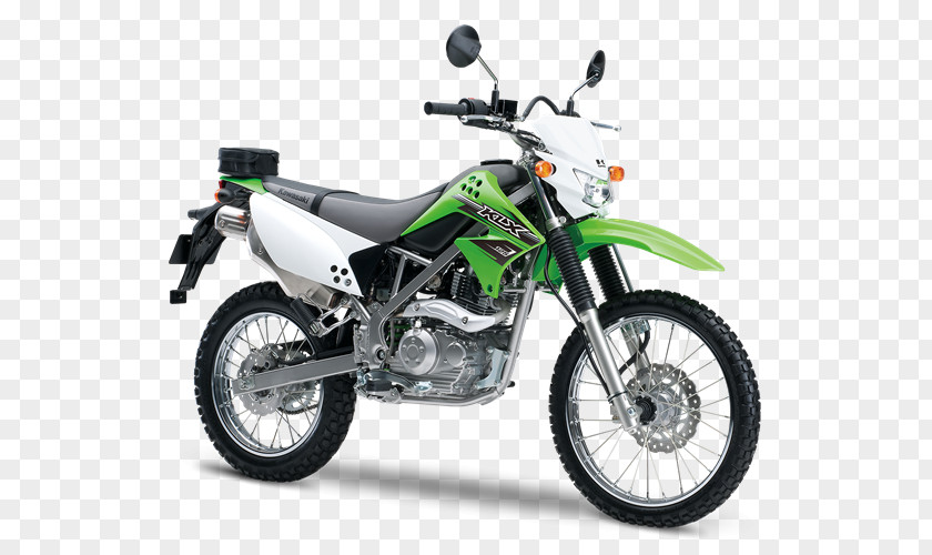 Suspension Kawasaki KLX250S Heavy Industries Motorcycle & Engine PNG