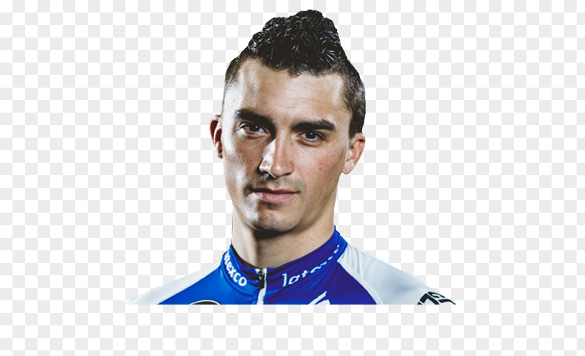 T-shirt Julian Alaphilippe Tour Of The Basque Country Etixx-Quick Step 0 PNG