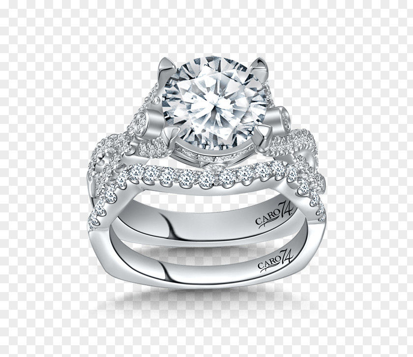 W Kodak Jewelers Wedding Ring Jewellery Gold Diamond PNG