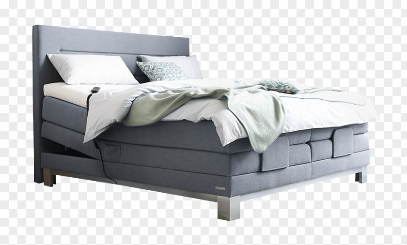 Bed Box-spring Mattress Furniture Stiftung Warentest PNG