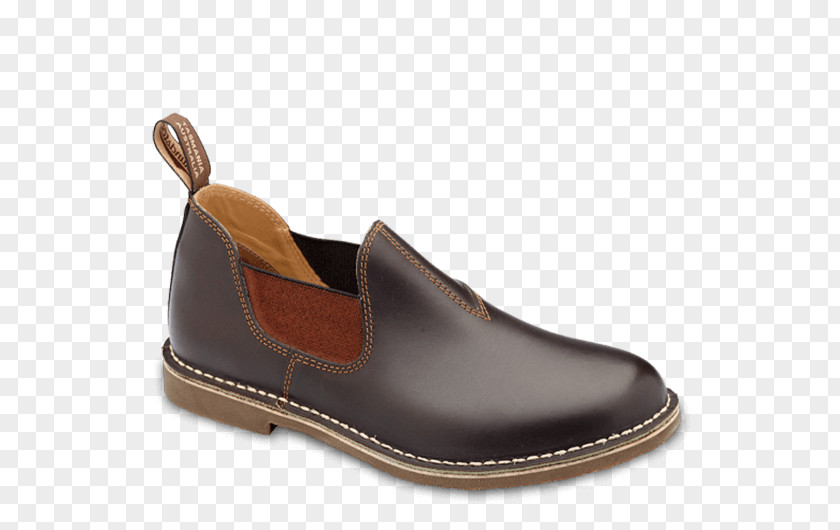 Brown Dress Shoes For Women Leather Slip-on Shoe Blundstone Footwear Boot PNG