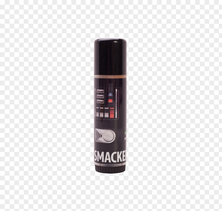 Chewie Lip Smackers Star Wars The Force Lubricant Origin Story PNG