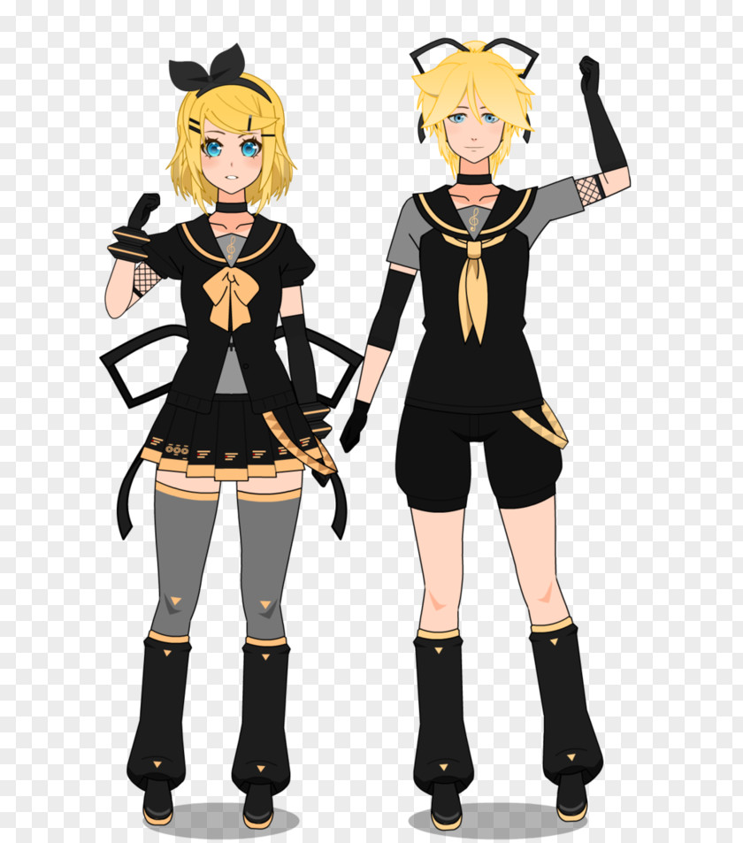 Costume Design Uniform Cartoon Character PNG