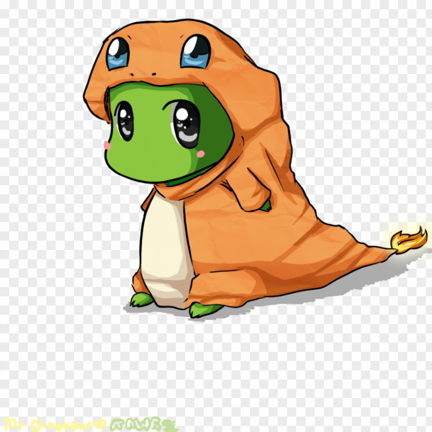 Dinosaur Cute Charmander Reptile Pikachu Drawing Pokémon GO PNG
