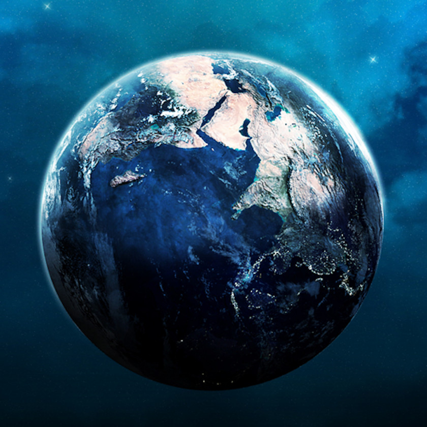 Earth IPhone Desktop Wallpaper High-definition Video Display Resolution PNG
