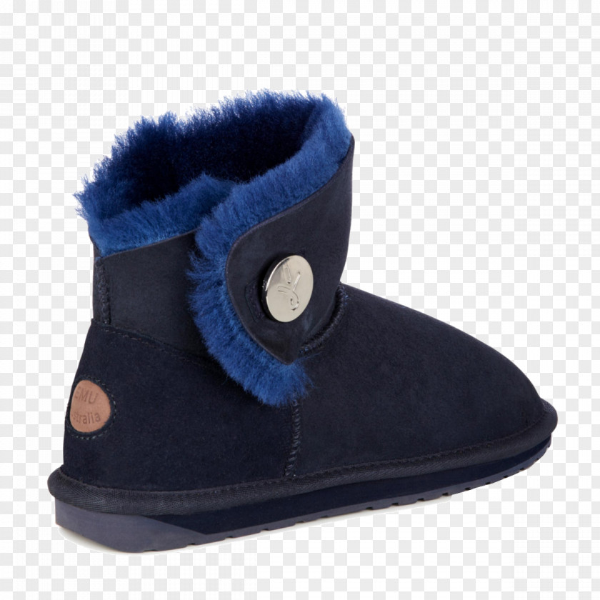 Emu Sheepskin Boots EMU Australia Foot Passform PNG