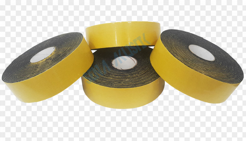 Glass Adhesive Tape Building Insulation Gaffer Acoustics Drywall PNG