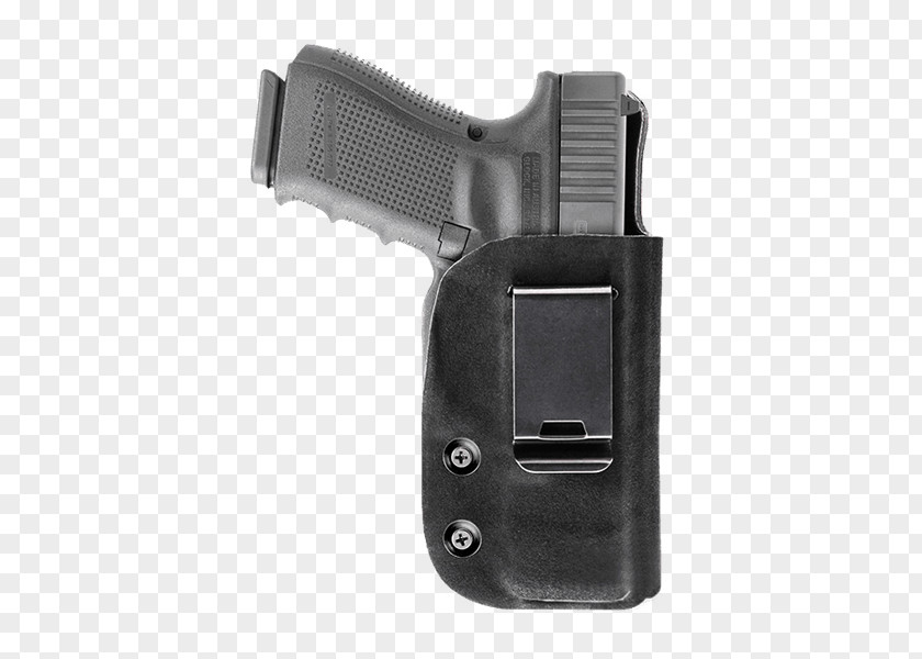 Gun Holsters Kydex Paddle Holster Firearm Safariland PNG
